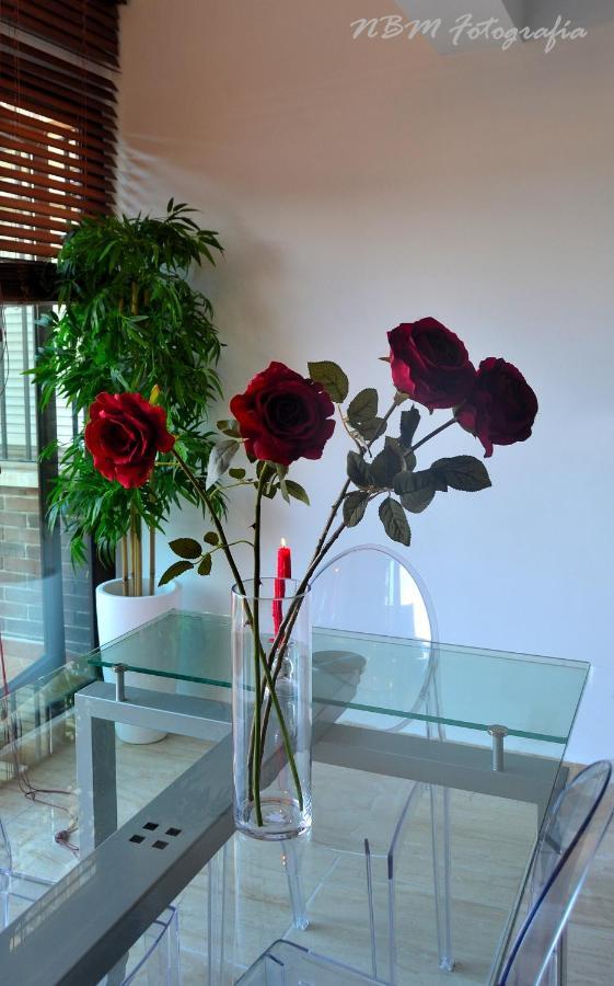 Amazing Frontal Beach Apartment #Traveller'S Awards2023 Cadiz Bagian luar foto